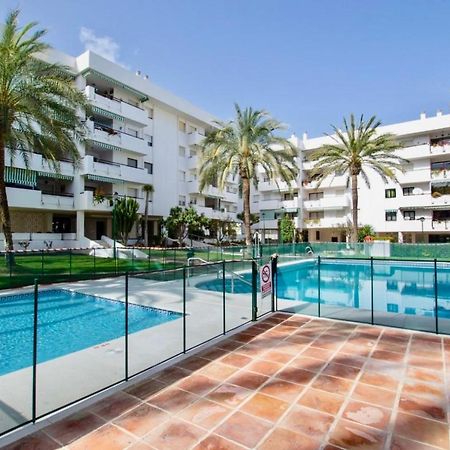 La Carihuela Lux apartment Torremolinos Extérieur photo
