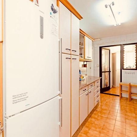 La Carihuela Lux apartment Torremolinos Extérieur photo