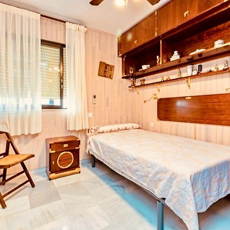 La Carihuela Lux apartment Torremolinos Extérieur photo
