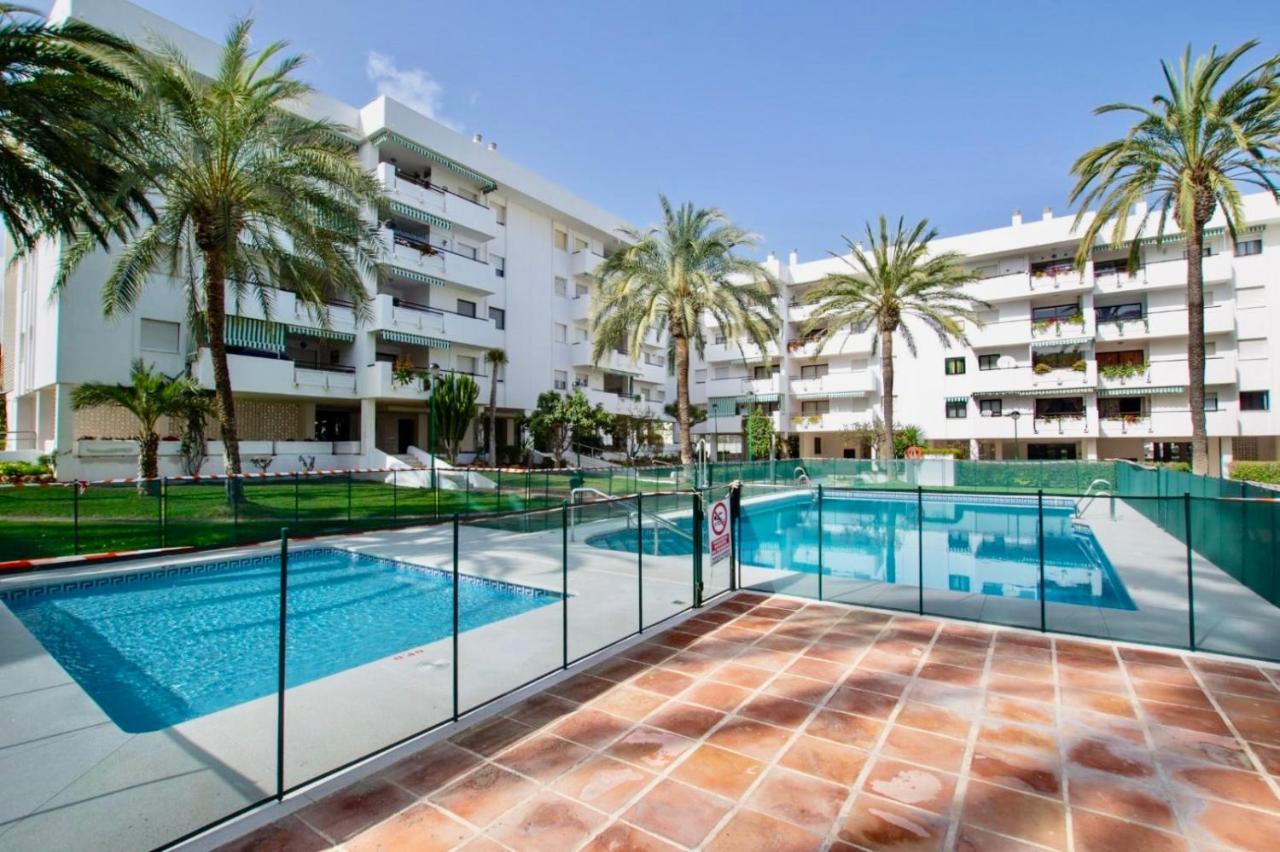 La Carihuela Lux apartment Torremolinos Extérieur photo