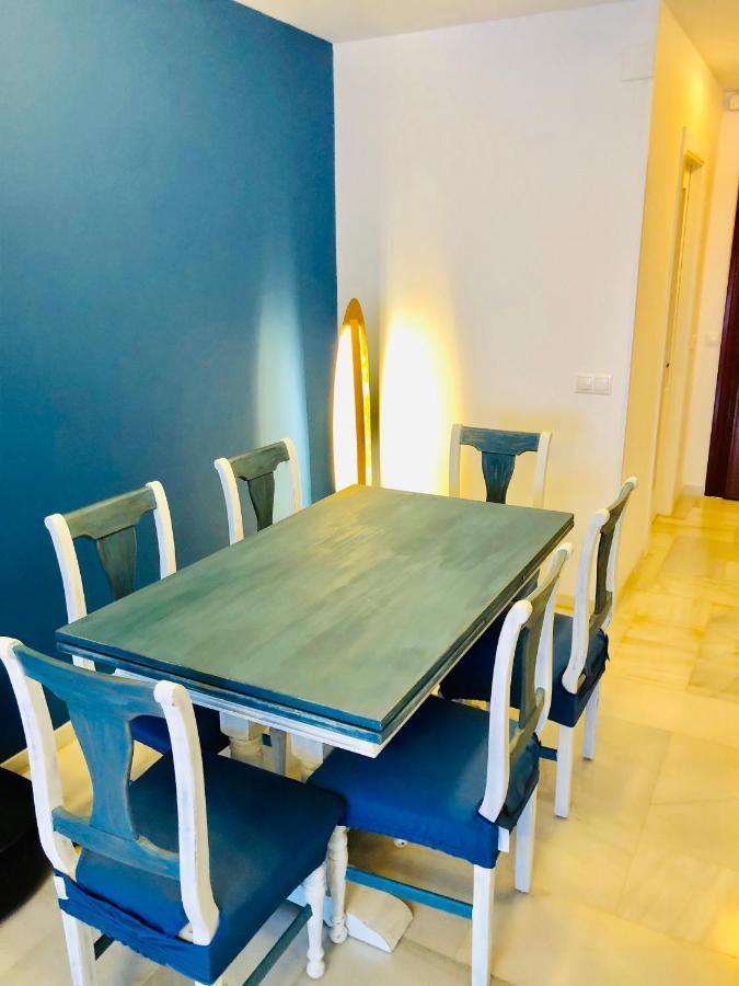 La Carihuela Lux apartment Torremolinos Extérieur photo