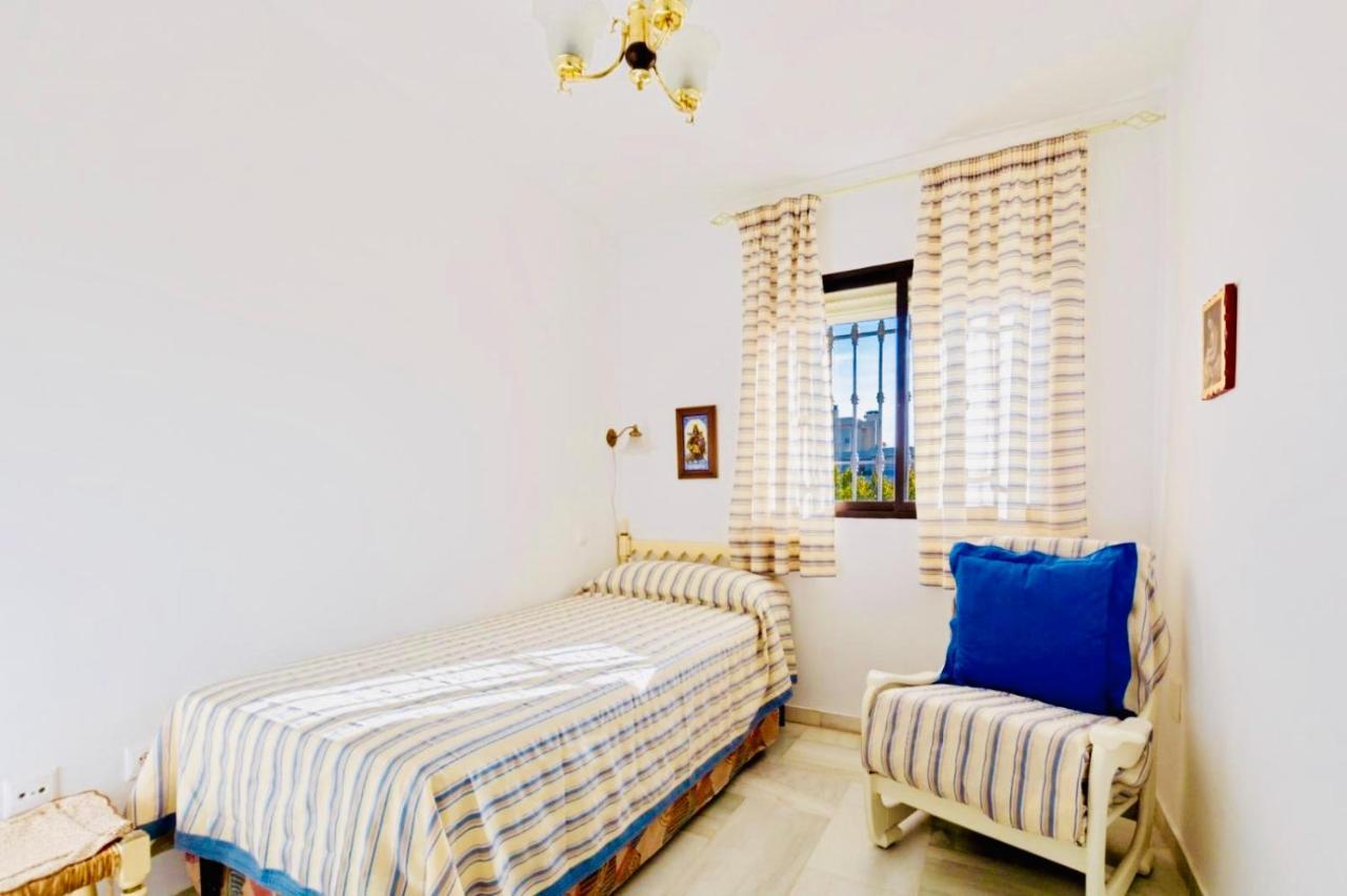 La Carihuela Lux apartment Torremolinos Extérieur photo