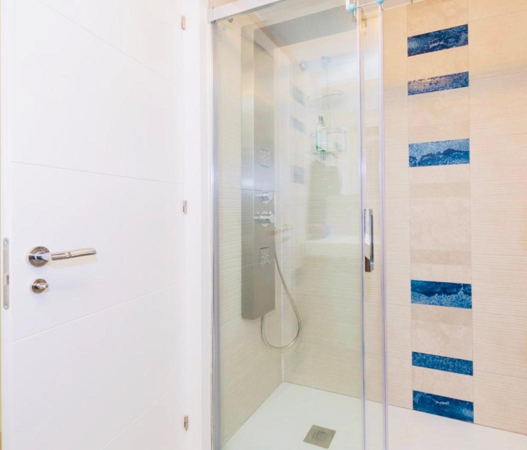 La Carihuela Lux apartment Torremolinos Extérieur photo