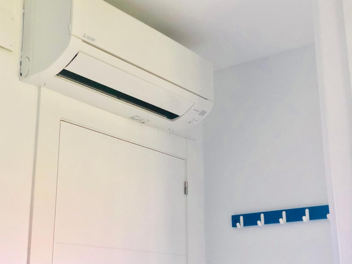 La Carihuela Lux apartment Torremolinos Extérieur photo