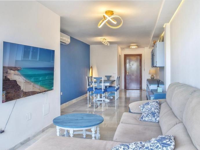 La Carihuela Lux apartment Torremolinos Extérieur photo