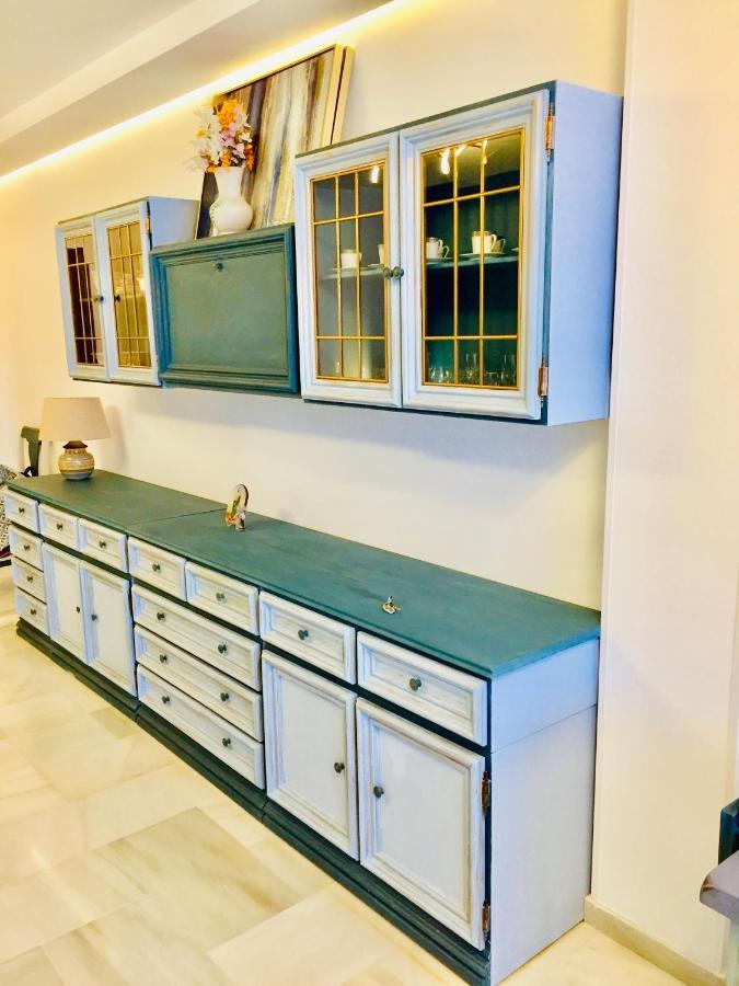 La Carihuela Lux apartment Torremolinos Extérieur photo