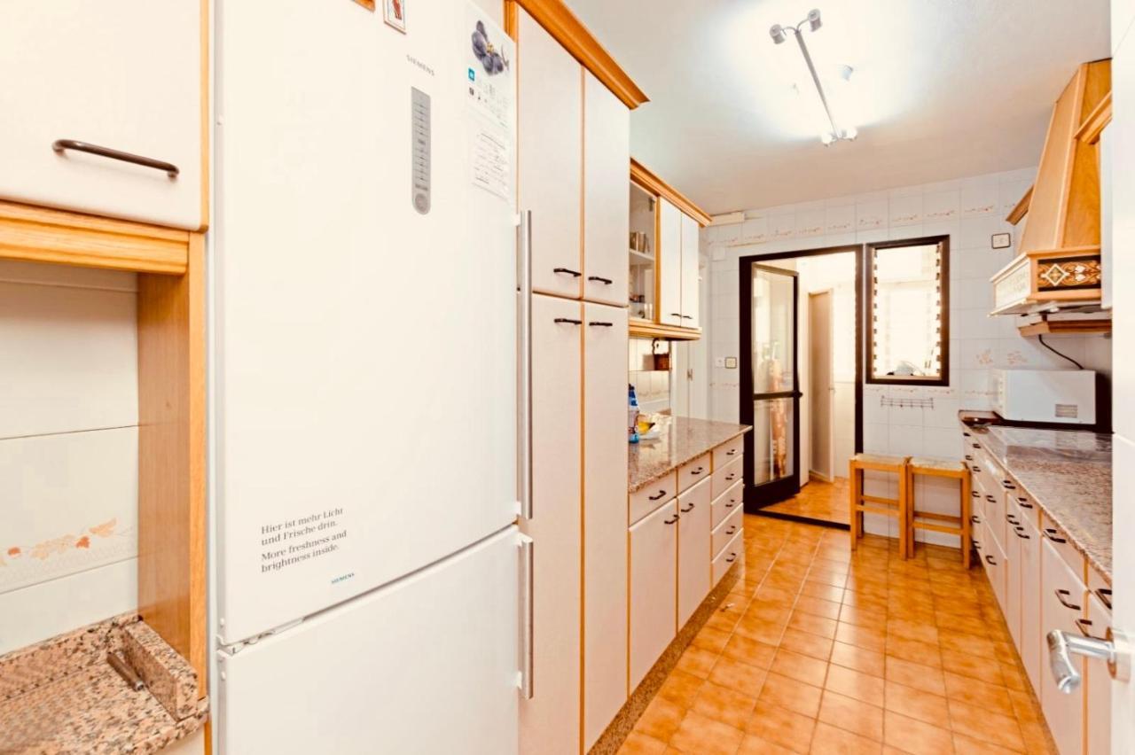 La Carihuela Lux apartment Torremolinos Extérieur photo