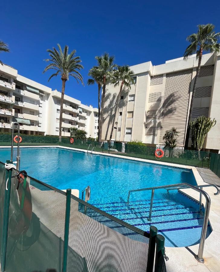La Carihuela Lux apartment Torremolinos Extérieur photo