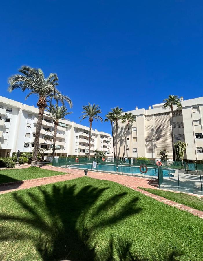 La Carihuela Lux apartment Torremolinos Extérieur photo