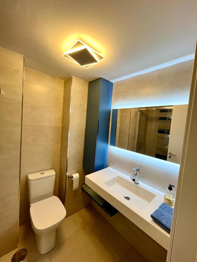 La Carihuela Lux apartment Torremolinos Extérieur photo