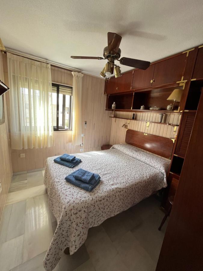 La Carihuela Lux apartment Torremolinos Extérieur photo
